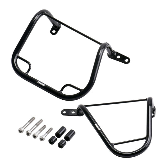 DRC SIDE BAG SUPPORT CRF250L/250L<S>/250RALLY/250RALLY<S>/30