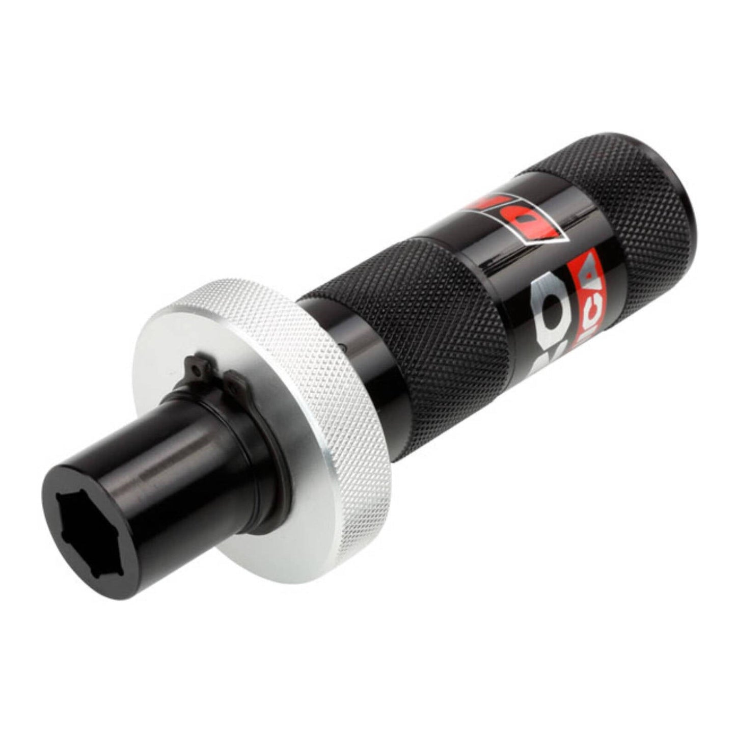 ENZO-DRC TOOL BASE SHOCKHICOMP ADJUSTER 14" SHOWA BLACK