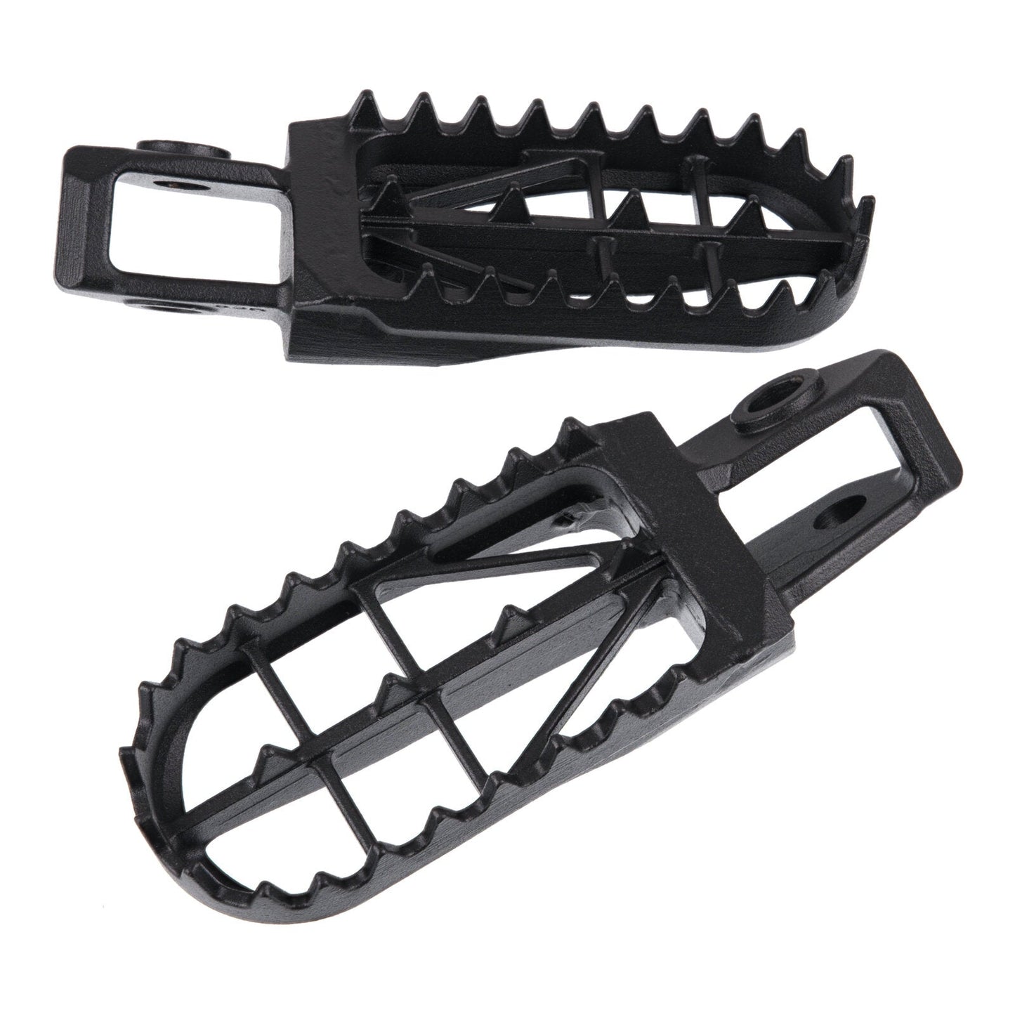 Zeta Wide Foot Pegs CRMO 250SX-F '23- / RR2T 125-300 / RR4T 350-500