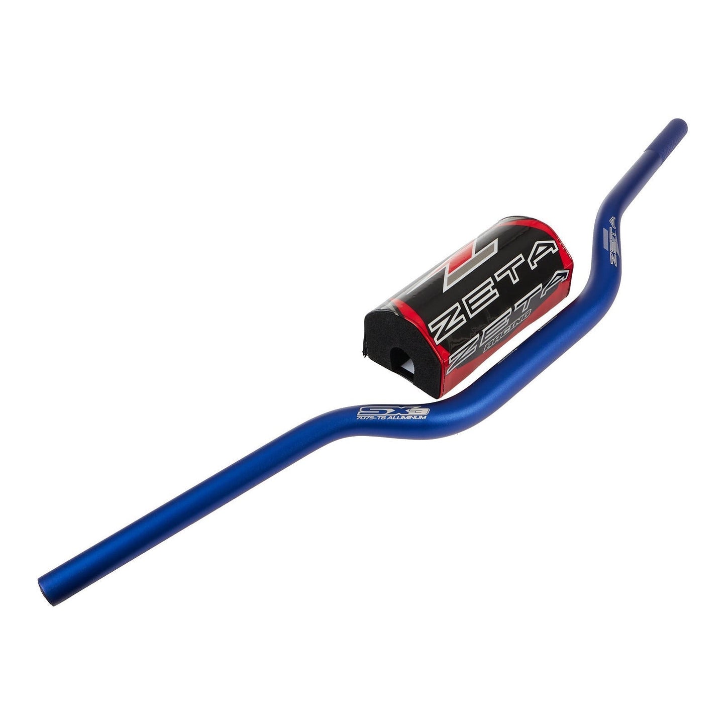 ZETA SX-3 BAR MX-415 BLUE