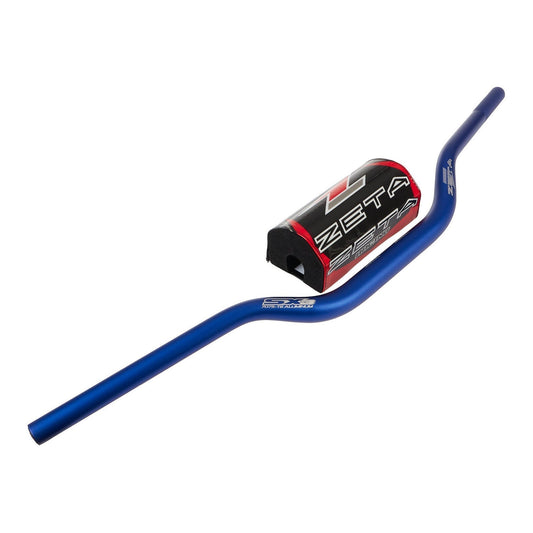 ZETA SX-3 BAR MX-415 BLUE