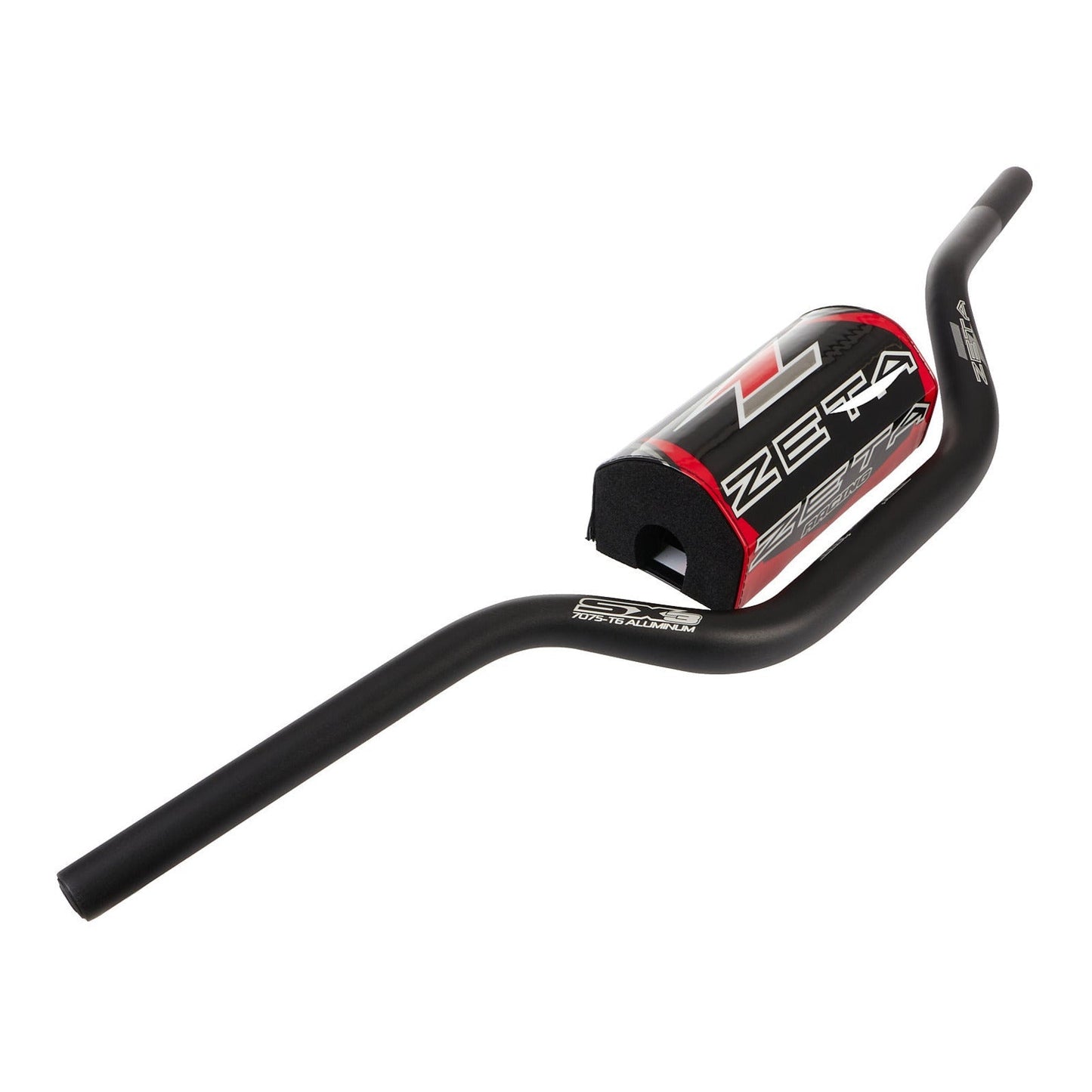 ZETA SX-3 BAR MINI RACER MEDIUM BLACK
