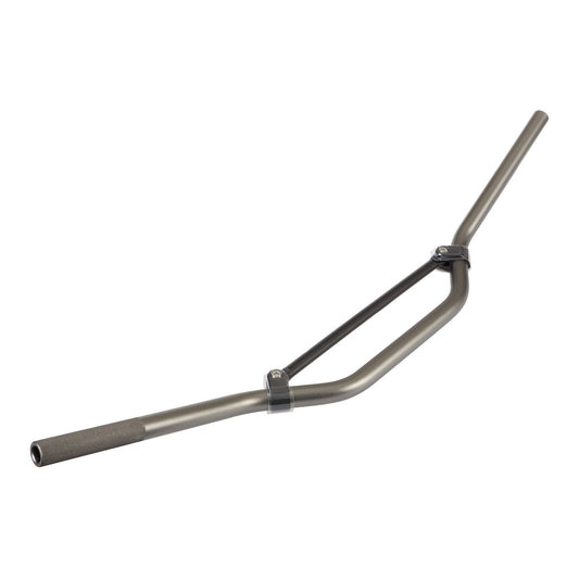 ZETA COMP BAR DUALSPORTS MEDIUM TI-COLOUR