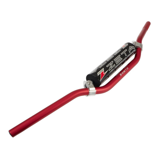 ZETA CX BAR MX-111 RED