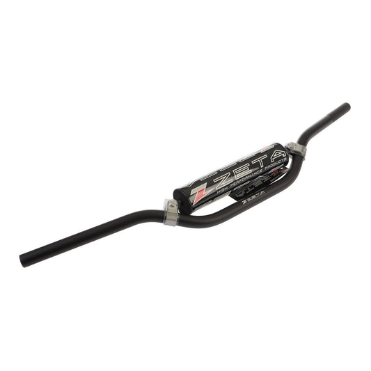 ZETA CX BAR MX-123 BLACK