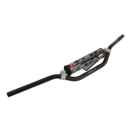 ZETA CX BAR DUALSPORTS MEDIUM BLACK