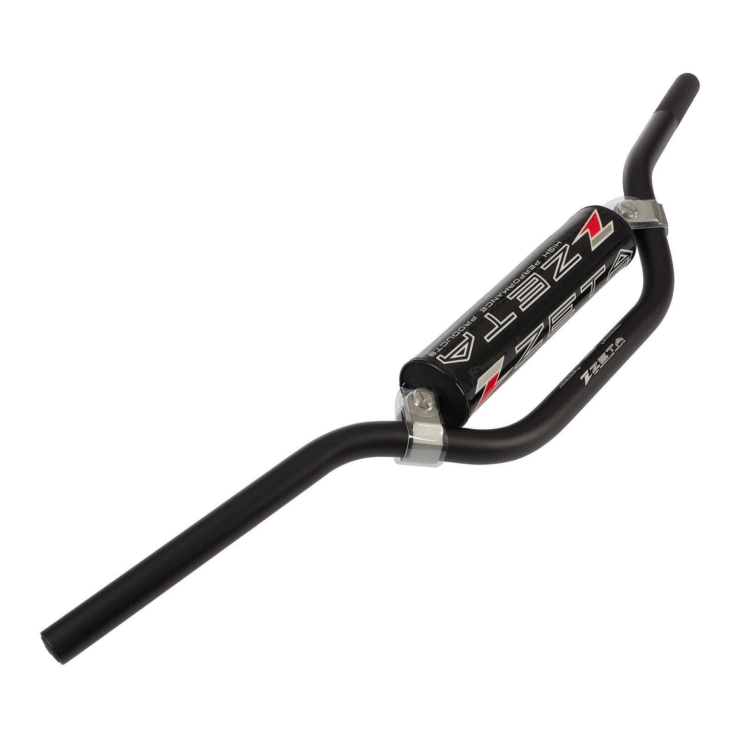ZETA CX BAR MINI RACER MEDIUM BLACK