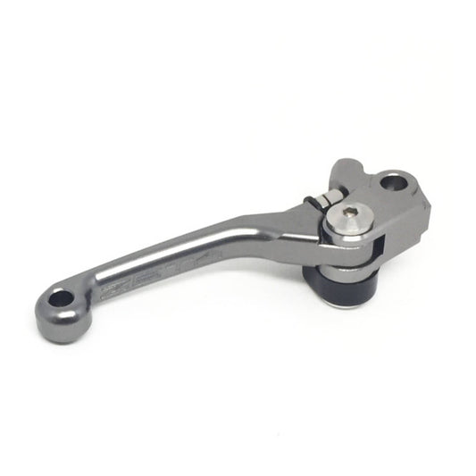 ZETA PIVOT B-LEVER CP-M 3-FIN HON