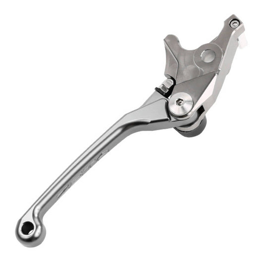 ZETA PIVOT B-LEVER CP-M 4-FIN HON