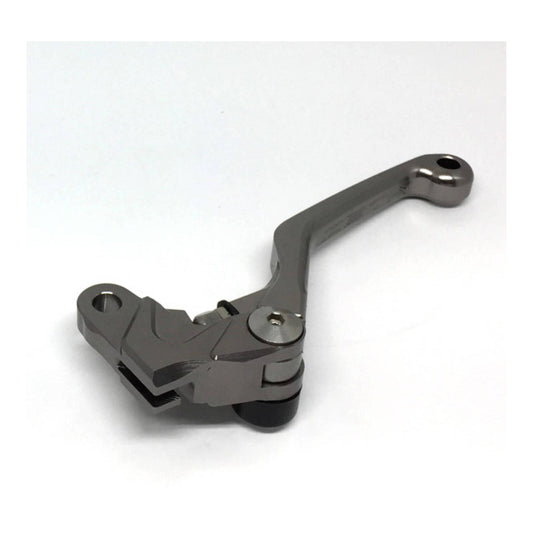 ZETA PIVOT C-LEVER CP 3-FIN HON # DFZE423104