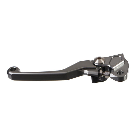 ZETA PIVOT C-LEVER CP-M 3-FIN SUZ KAW