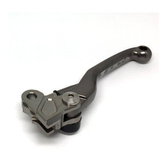 ZETA PIVOT C-LEVER FP-M 3-FIN HON # DFZE423610