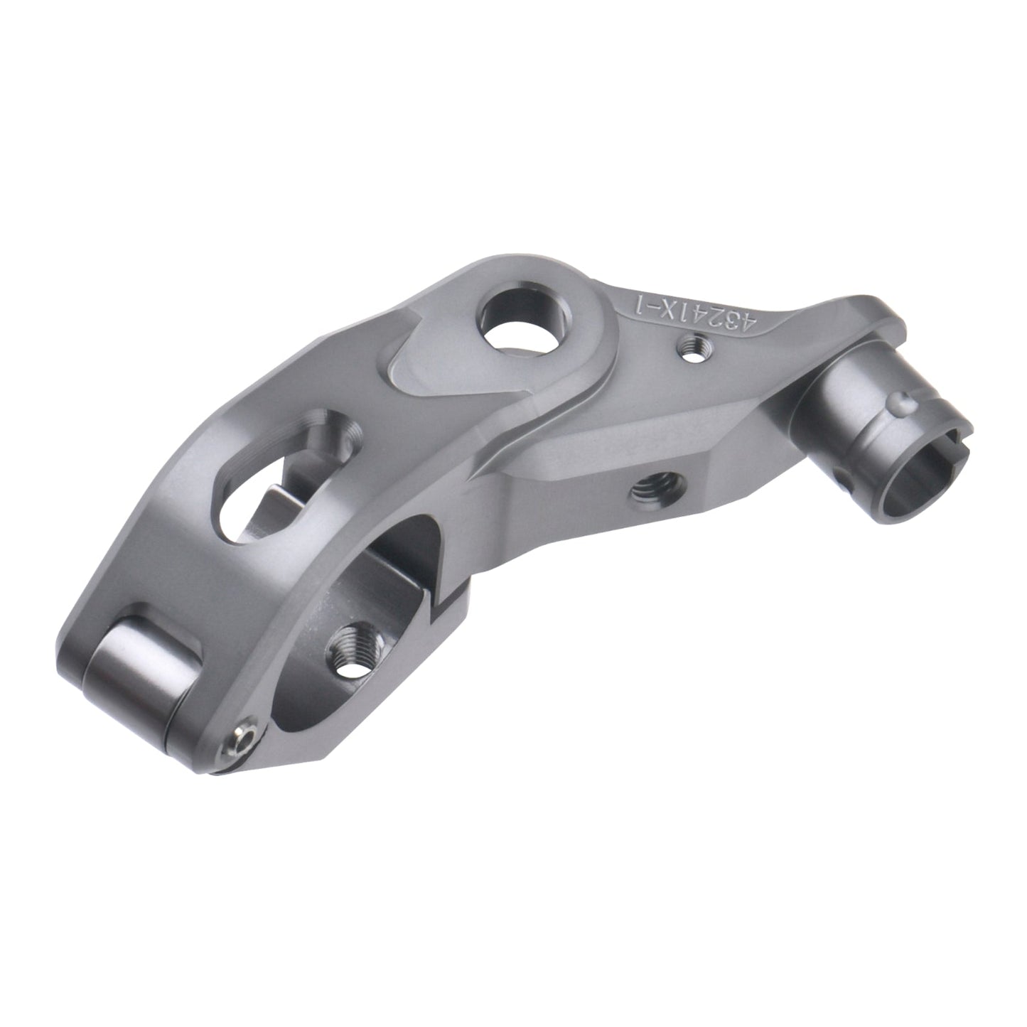 ZETA PIVOT PERCH FP/CP REP. PERCH ASSY