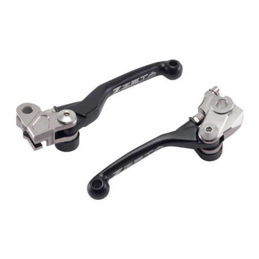 ZETA PIVOT LEVER SET FP HON