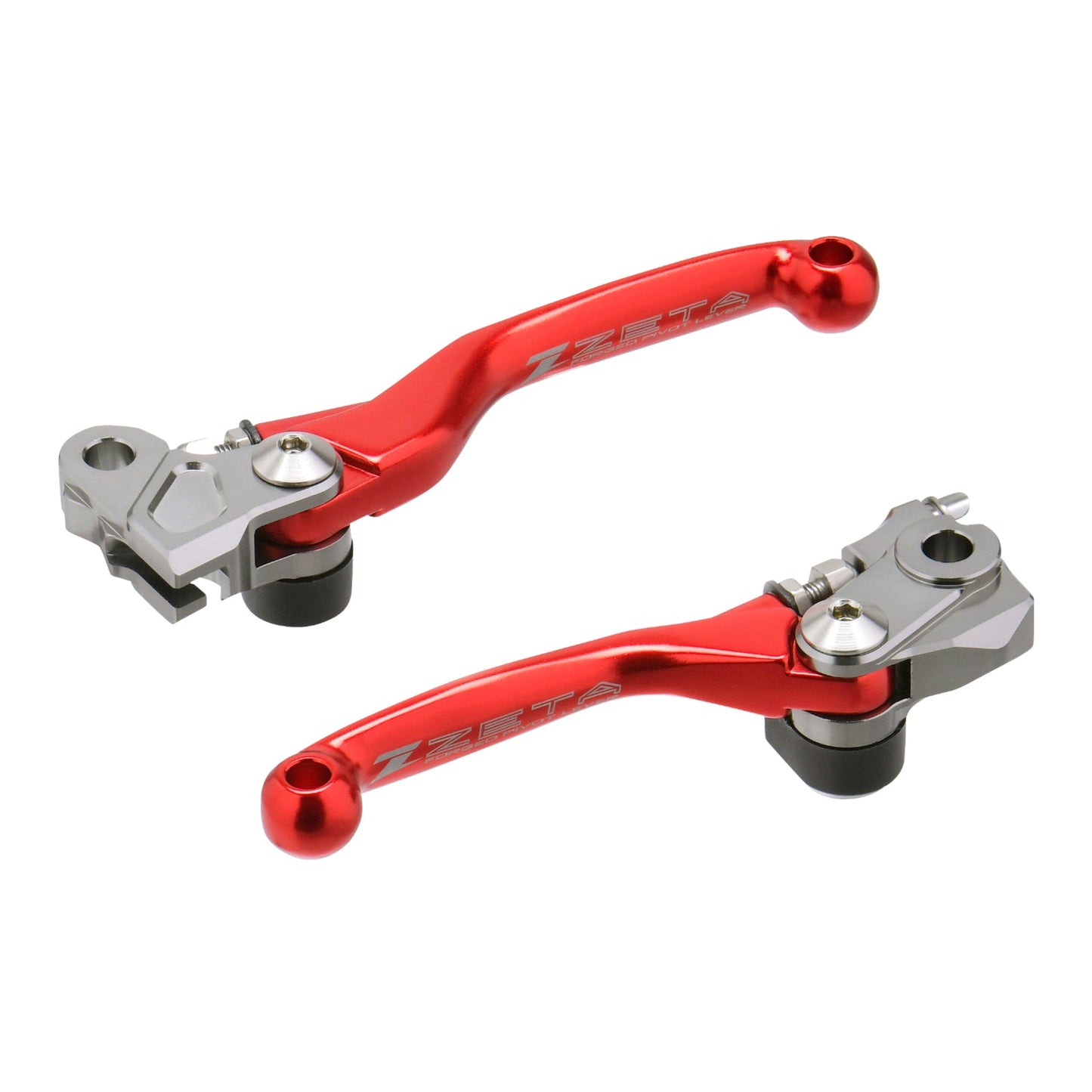 ZETA PIVOT LEVER SET FP HON # DFZE440103