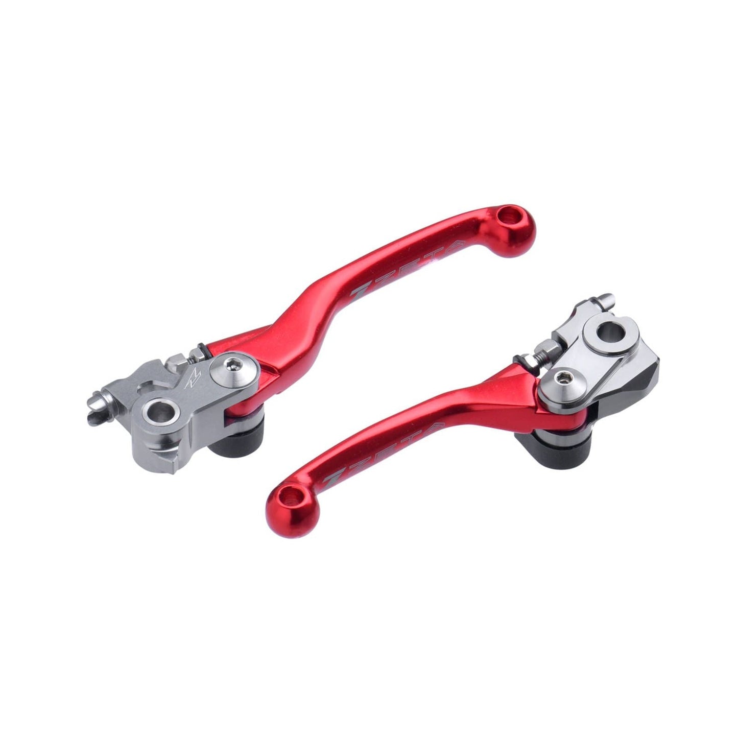 ZETA PIVOT LEVER SET FP HON RED