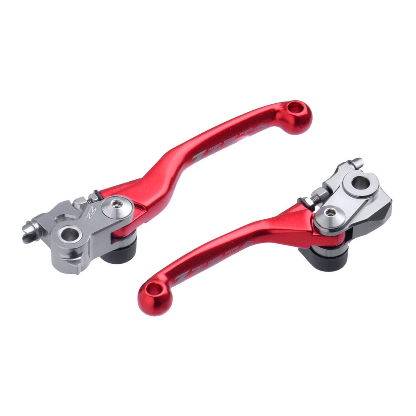 ZETA PIVOT LEVER SET FP HON RED