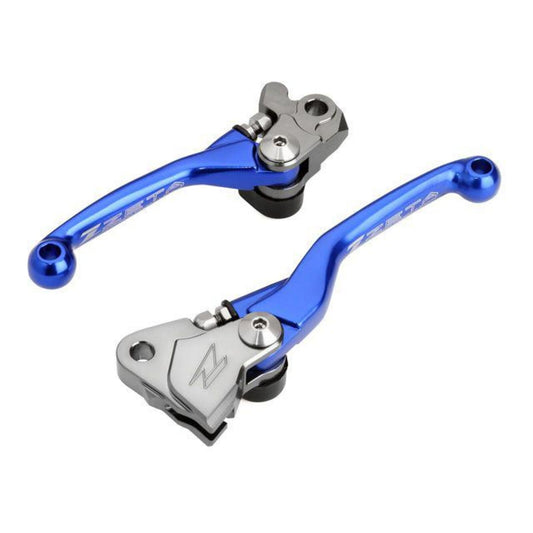 ZETA PIVOT LEVER SET FP YAM # DFZE443102