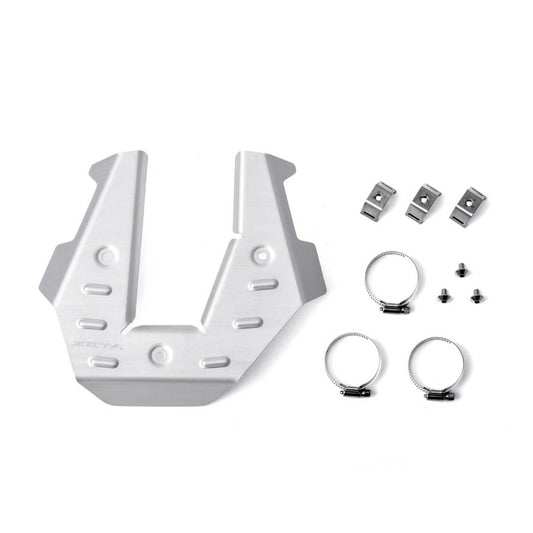 ZETA EXHAUST PIPE GUARD HON CRF1100L/DCT ADV SPORT ES/DCT '2
