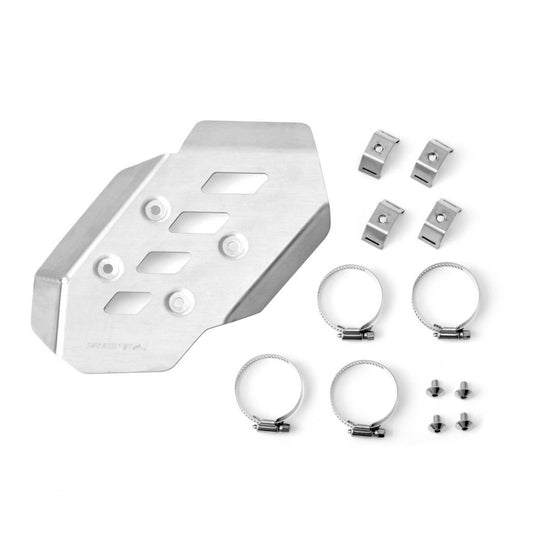 ZETA EXHAUST PIPE GUARD YAM TENERE 700 '20-