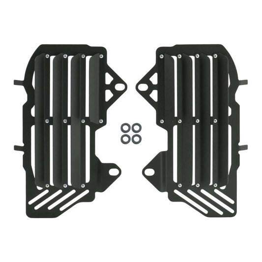 ZETA RADIATOR CORE GUARD HON CRF1100L