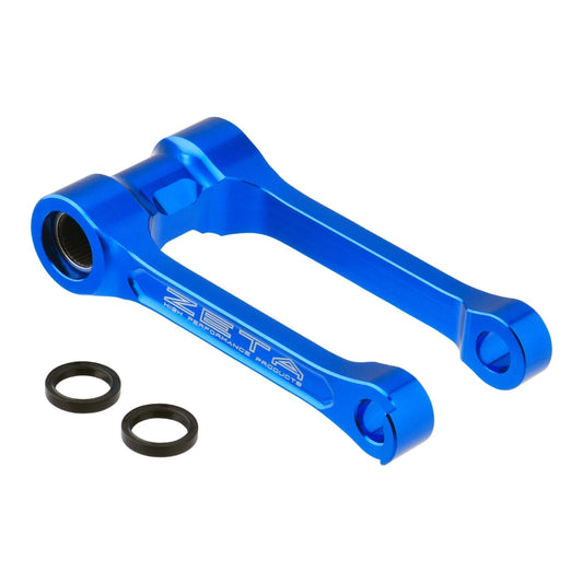 Zeta RSL-LowDown -20mm YZ125 '06-  YZ250 '06-  YZ125X '17-  YZ250X