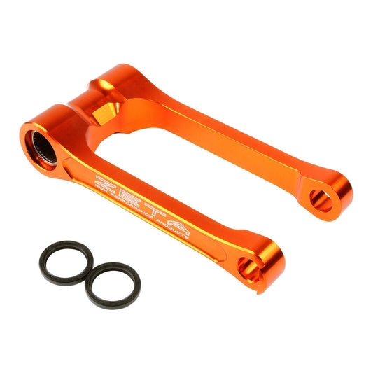 Zeta RSL-Lowdown -30mm KTM 125/250SX '16-  250/350/450SXF '16-