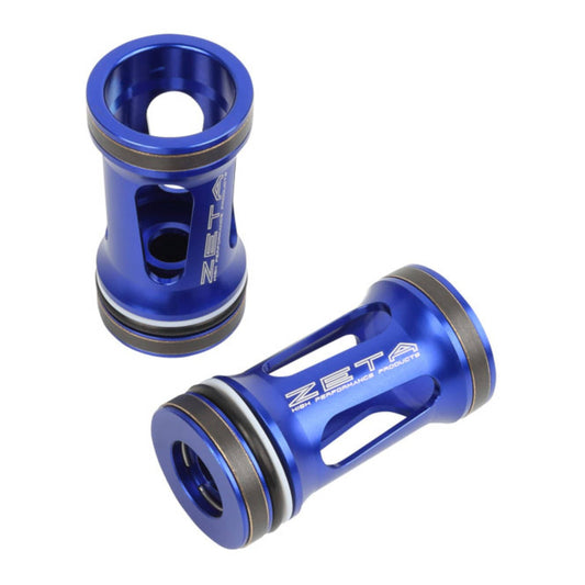 ZETA FREE PISTON FOR KYB TWINCHAMBER LT