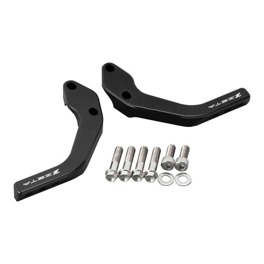 ZETA ARMOR BC-MOUNT FOR KTM BLACK