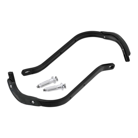 ZETA PRO ARMOR-GUARD BENDED BLACK