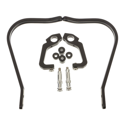 ZETA ADV ARMOR 22.2MM BAR BLACK