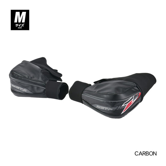ZETA CW HAND WARMER CARBON M