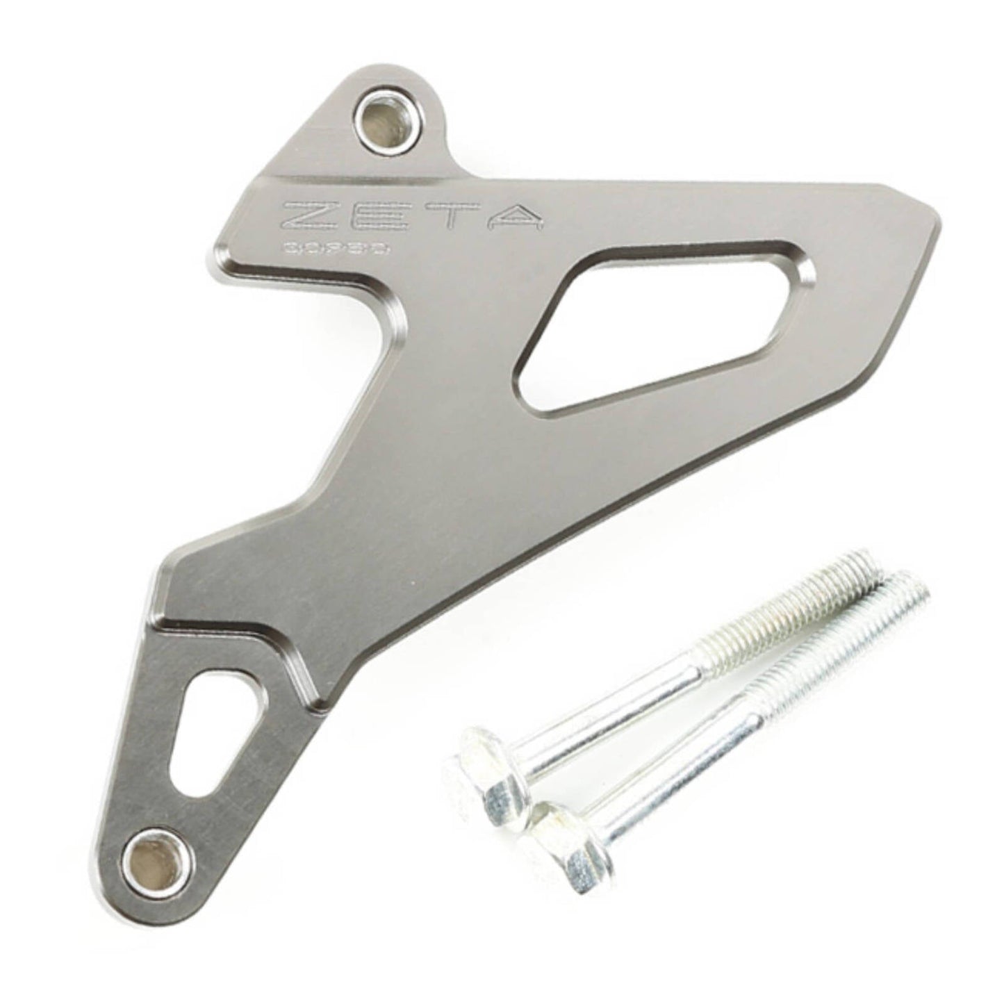ZETA DRIVE COVER DRZ400S/SM '00-'19 TIT