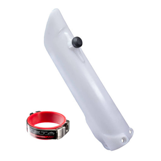 ZETA LAUNCH CONTROL KTM 125-450SX/SXF '15- WHITE
