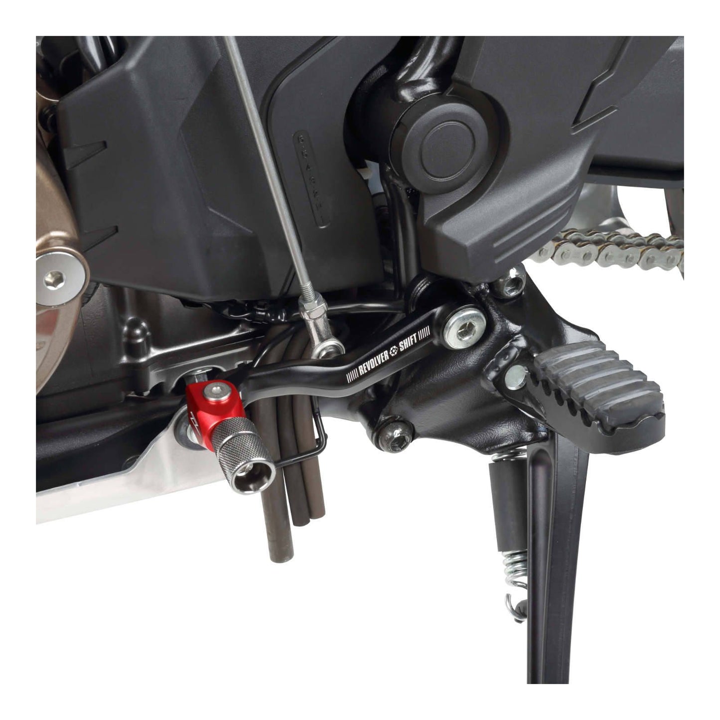 ZETA REVOLVER SHIFT LEVER HON CRF1000L '16-19  CRF1100L '20-