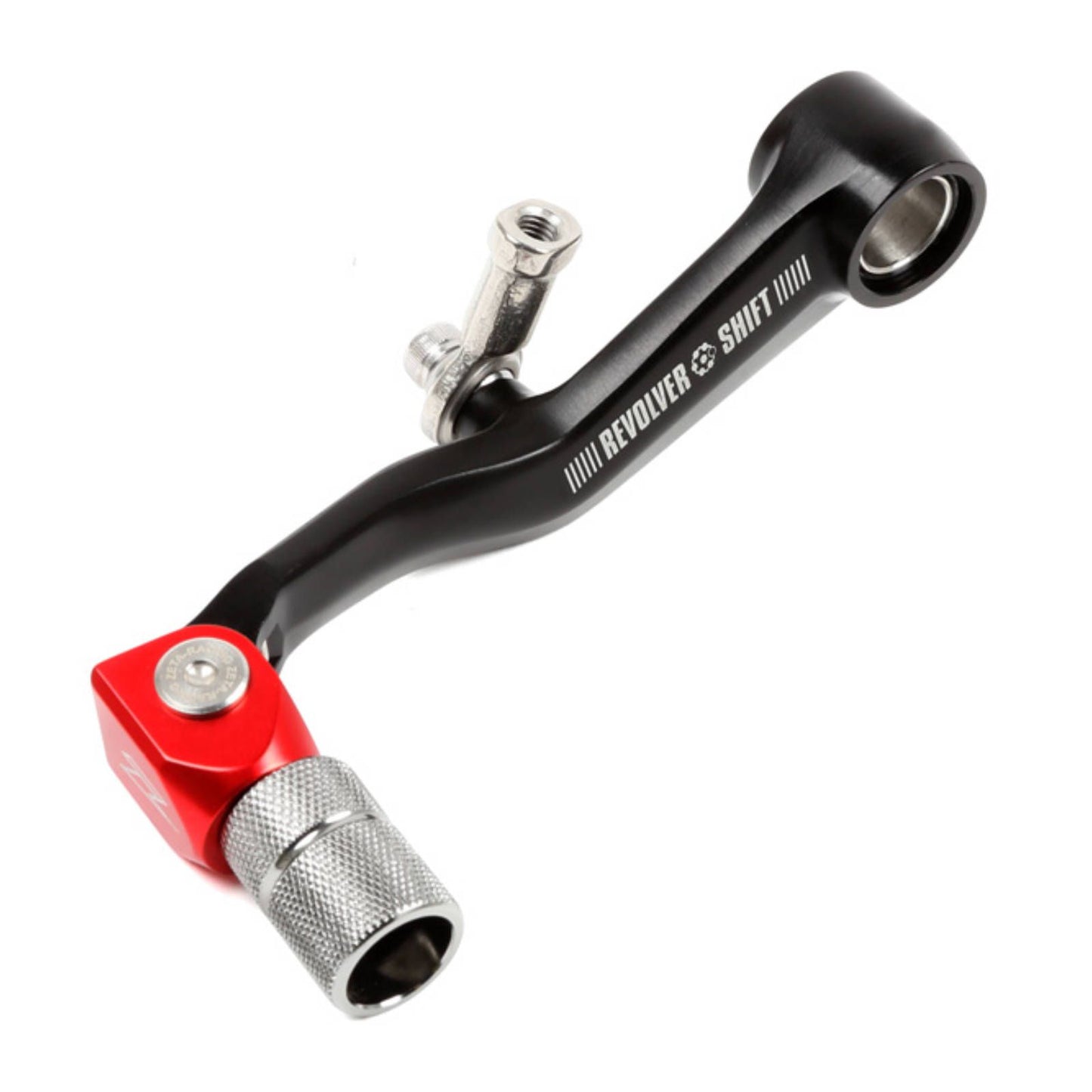 ZETA REVOLVER SHIFT LEVER HON CRF1000L '16-19  CRF1100L '20-