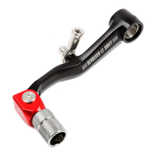 ZETA REVOLVER SHIFT LEVER HON CRF1000L '16-19  CRF1100L '20-