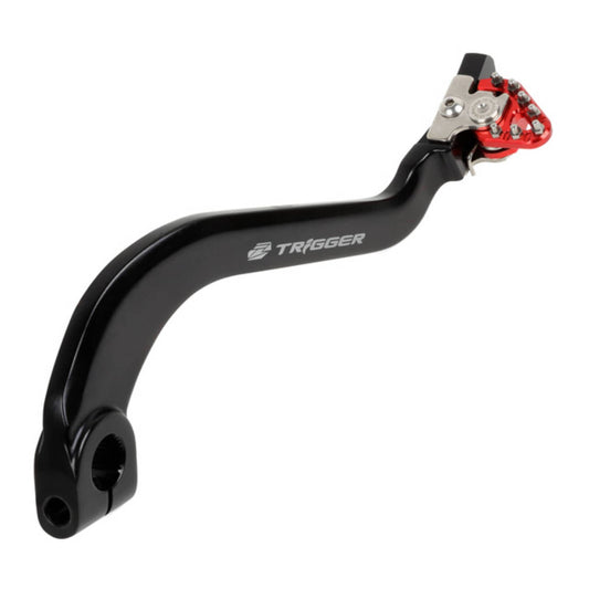 ZETA TRIGGER BRAKE PEDAL HON CRF1000L '16-19 CRF1100L '20- R