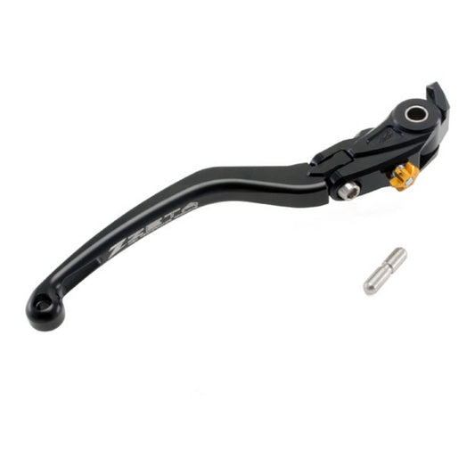 ZETA PILOT B-LEVER BLK KAW H2/H2R '15- ZX-10R '16- DUC ASST