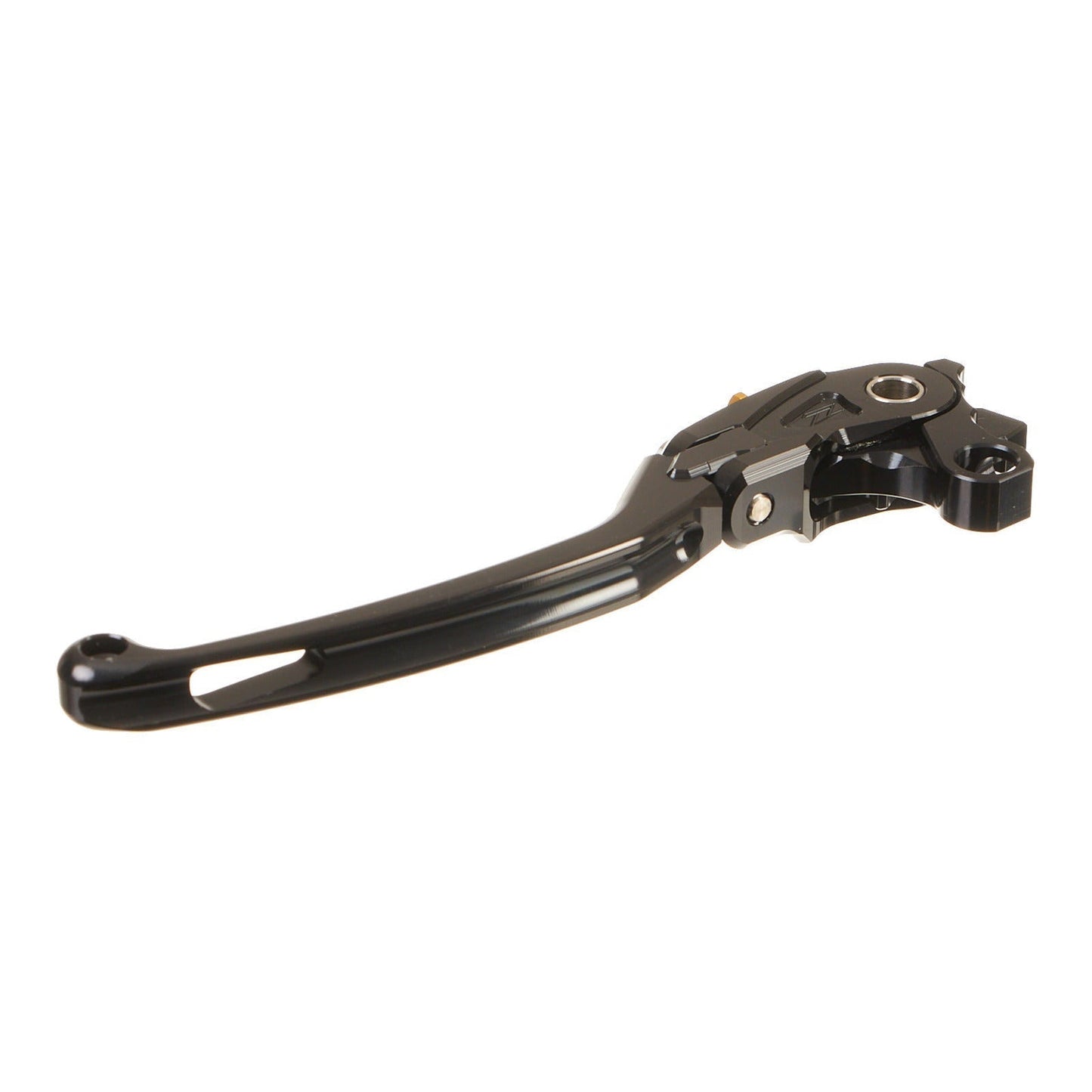 ZETA PILOT C-LEVER BLK HON VFR1200F/X '10- VFR800F/X '14- ET