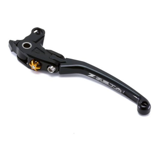 ZETA PILOT C-LEVER BLK SUZ BANDIT1200/1250/S/F '01-16 ETC.