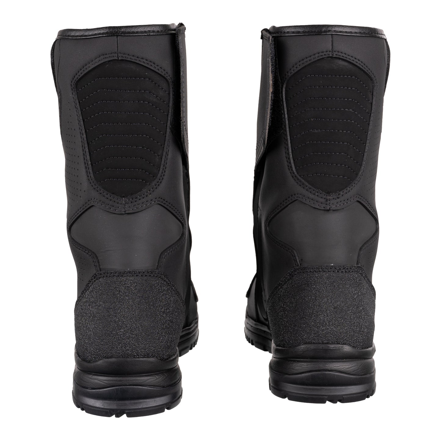 DRIRIDER STRADA BOOT BLACK