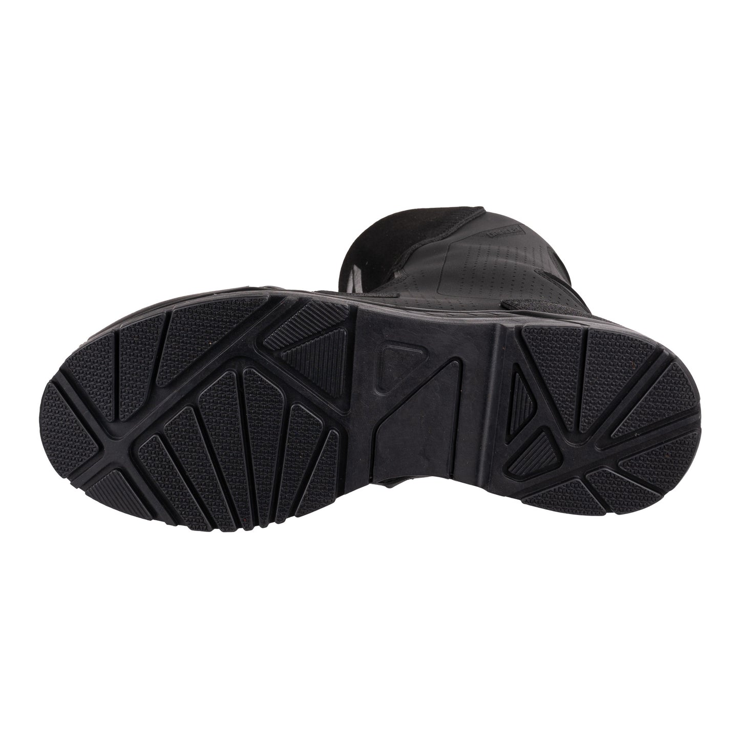 DRIRIDER STRADA BOOT BLACK
