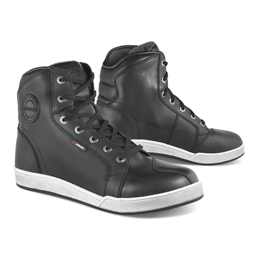 DRIRIDER IRIDE 3 BOOT BLACK