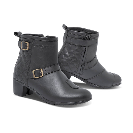 DRIRIDER VOGUE BOOT LADIES WATERPROOF TOURING