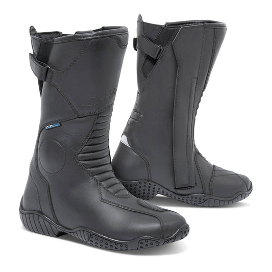 DRIRIDER IMPULSE BOOT LADIES WATERPROOF TOURING
