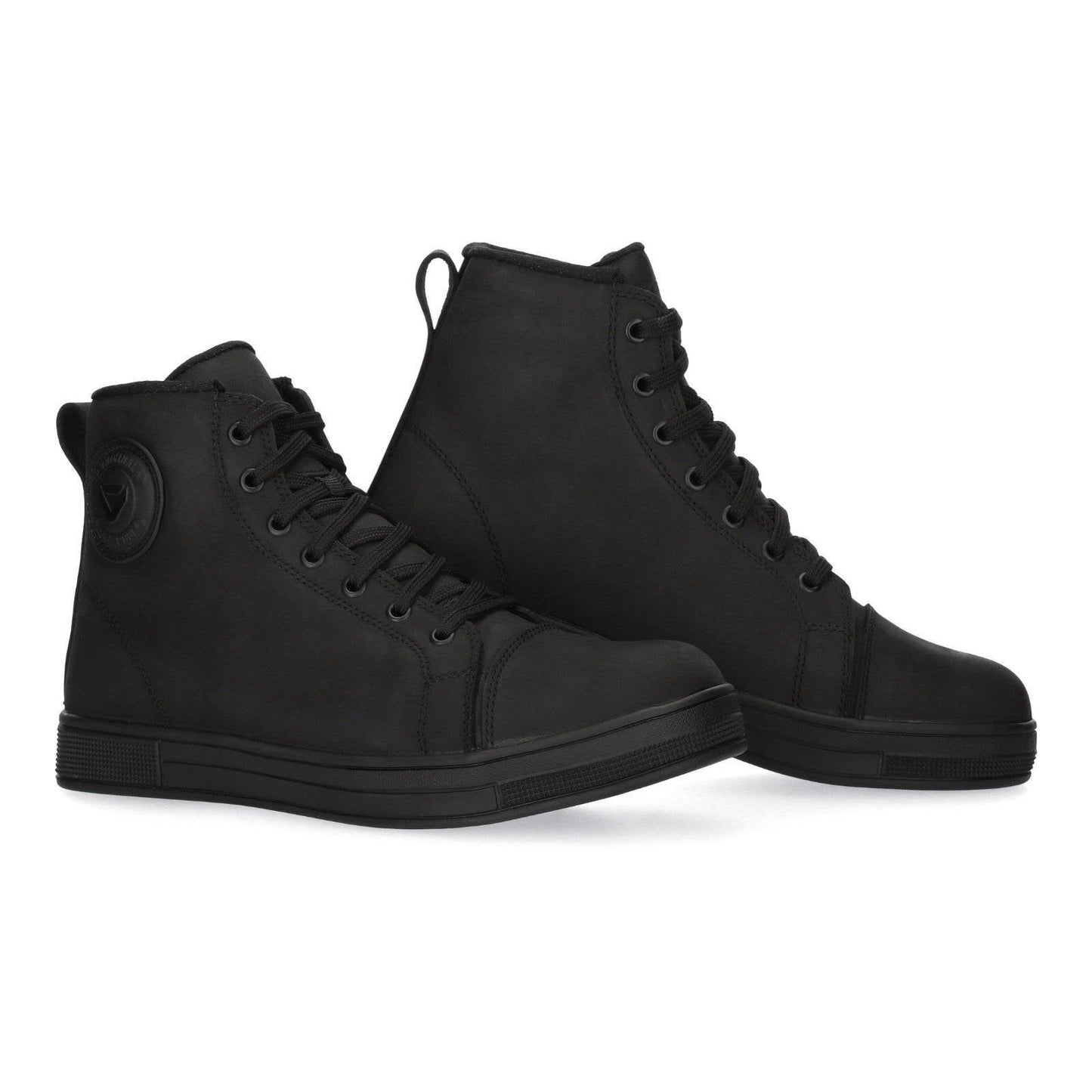 DRIRIDER IRIDE 4 BOOT | BLACK