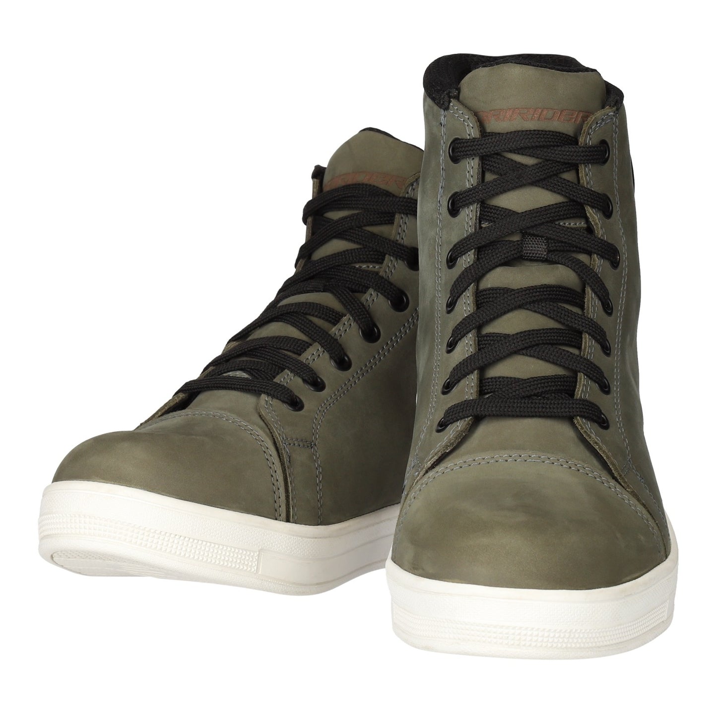 Dririder Iride 4 Boot - Olive / White