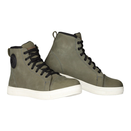 Dririder Iride 4 Boot | Olive White