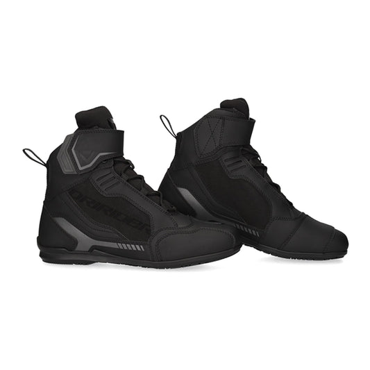 Dririder Street 3.0 Waterproof Boot - Black